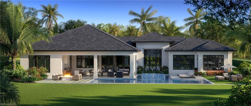 Image 2: Rear Rendering