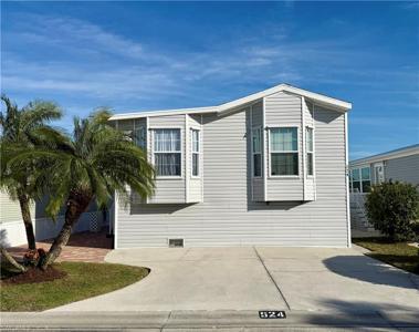 524 Cheetah DR