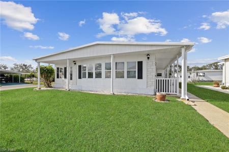 200 Village LN