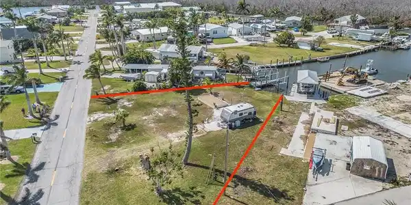 2375 York RD