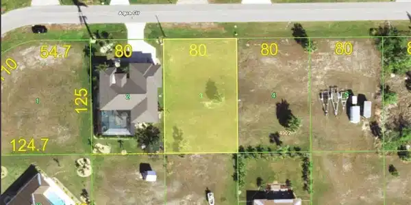 15649 Aqua CIR