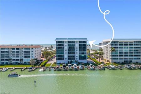 2650 Gulf Shore BLVD N