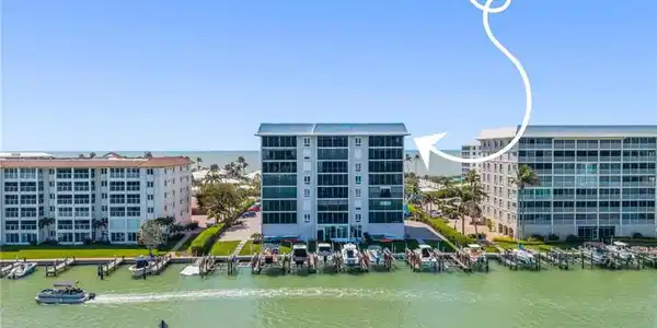 2650 Gulf Shore BLVD N