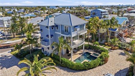 5230 Estero BLVD