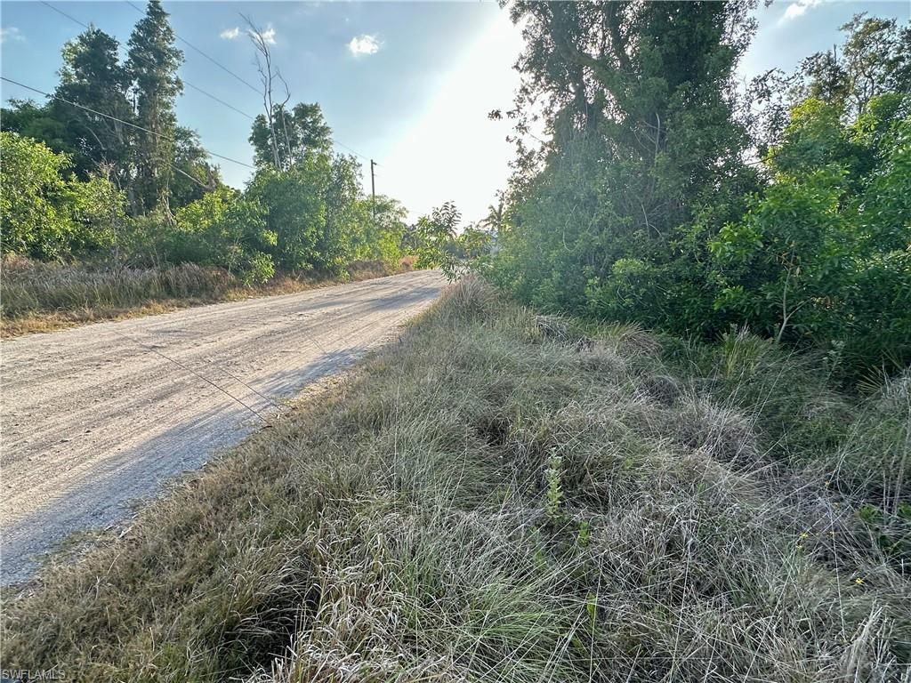 Image 2: Looking west