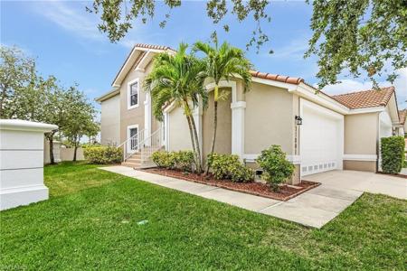 11801 Bayport LN