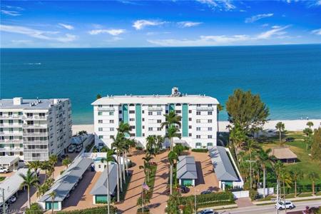 2011 Gulf Shore BLVD N
