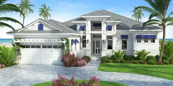 1589 Osprey AVE