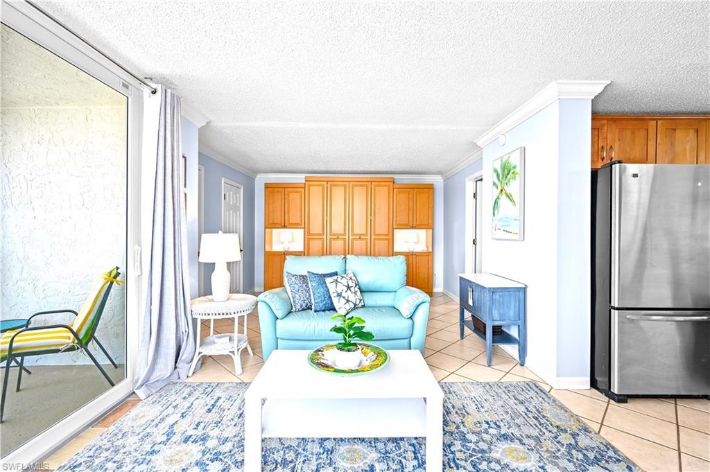 Image 3: So clean and inviting. A very special unit.
