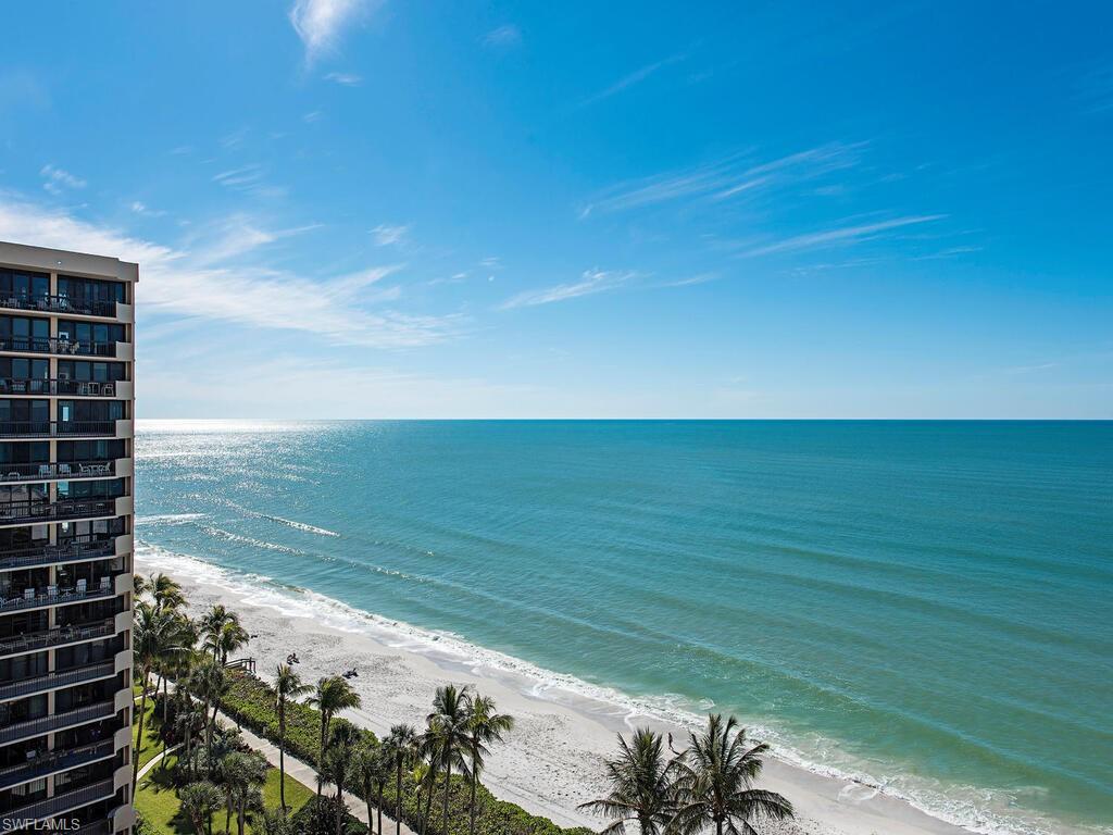 Image 1: Water view with nearby beach
