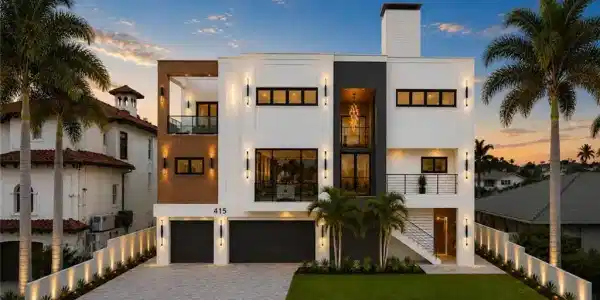415 Seabee AVE