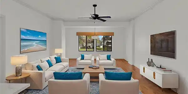 201 Arbor Lake DR