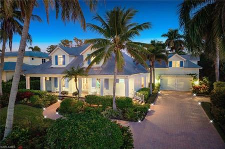 368 Hawser LN