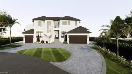 1305 Marlin DR