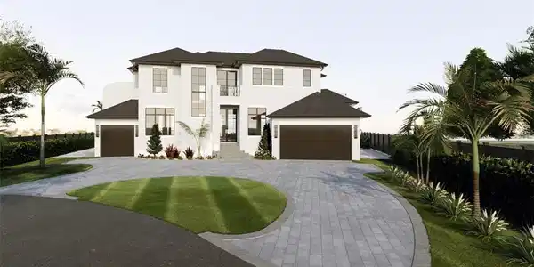 1305 Marlin DR
