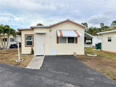 16 Garnet DR