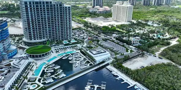 5100 SEAGRASS BLVD #105 BLVD