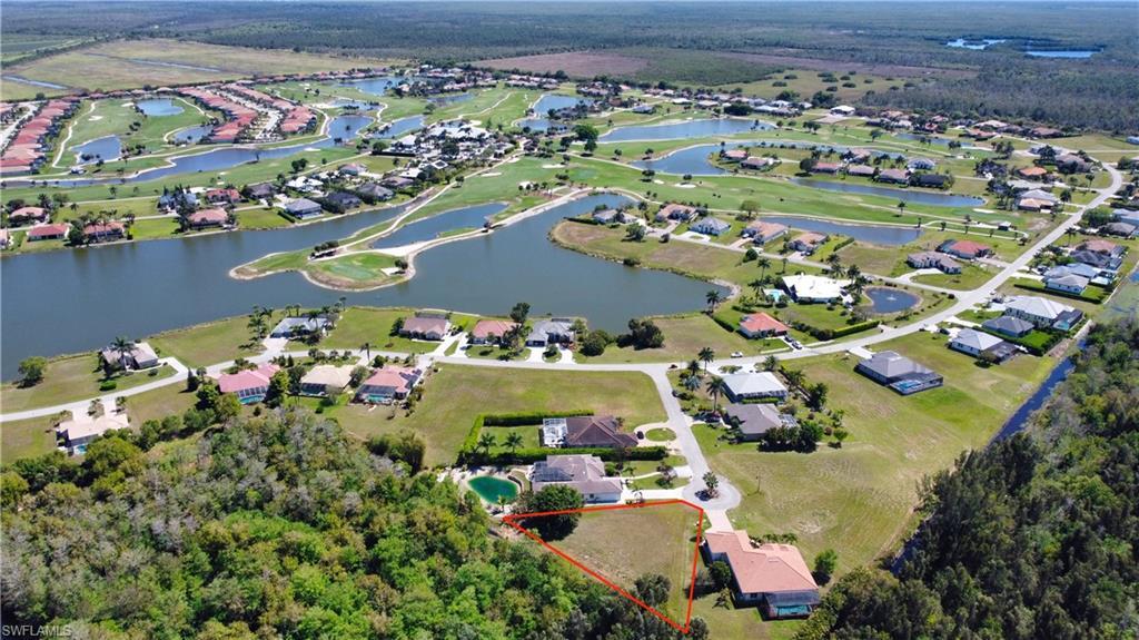 Image 2: Aerial view