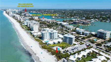 3000 Gulf Shore BLVD N