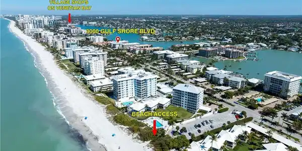 3000 Gulf Shore BLVD N