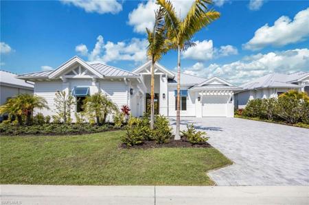 4542 Seagrove Landing WAY