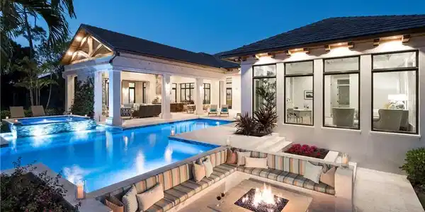 6601 George Washington WAY