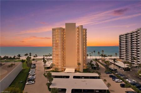 4001 Gulf Shore BLVD N