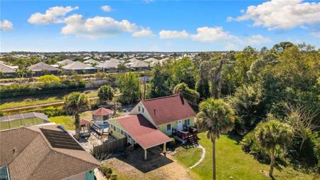 91 Constitution DR