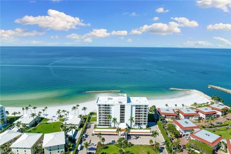 2171 Gulf Shore BLVD N