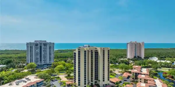 6000 Pelican Bay BLVD