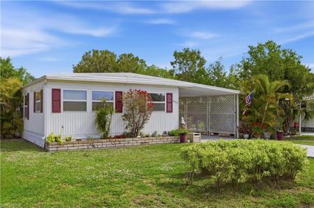 857 Manatee RD