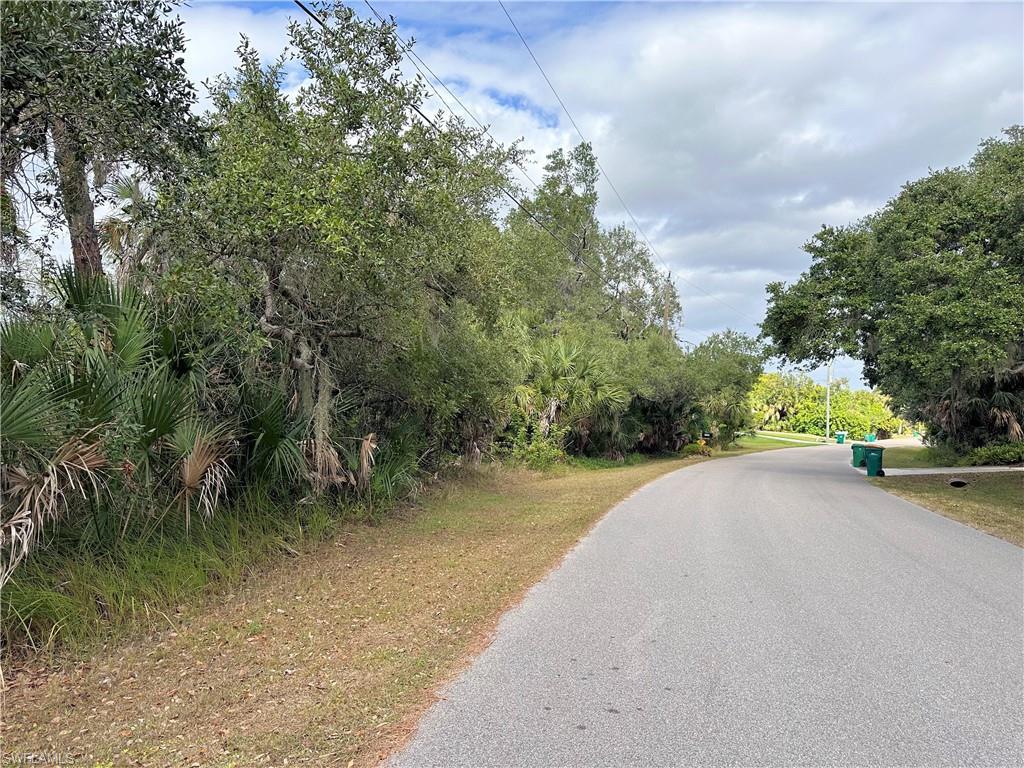 Image 2: Lot Front- Clearview Dr