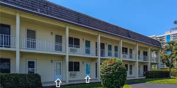 130 N Collier BLVD