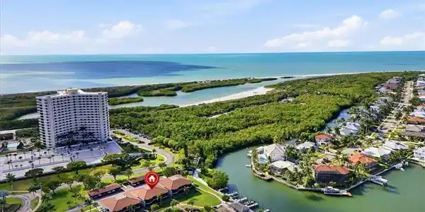 507 Seaview CT