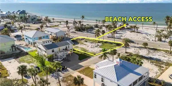 3909 Estero BLVD