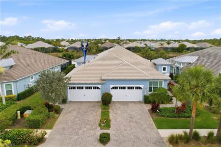 7157 Dominica DR