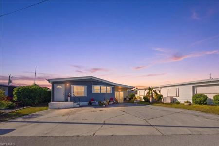 181 Chisholm TRL