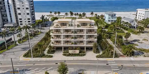 2700 Estero BLVD