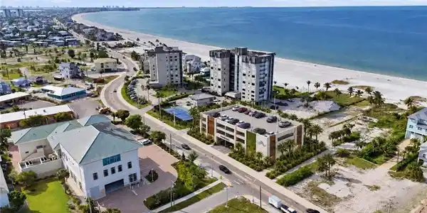 2700 Estero BLVD