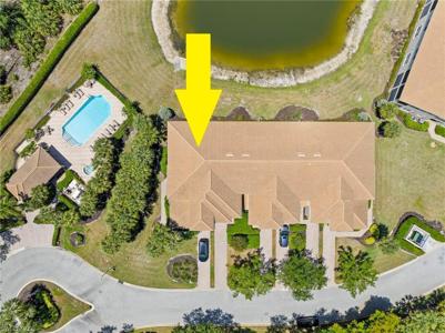 7090 Bay Woods Lake CT