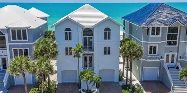 165 Shell DR