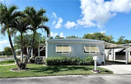 22 Turquoise AVE