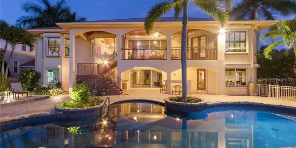 18160 Old Pelican Bay DR