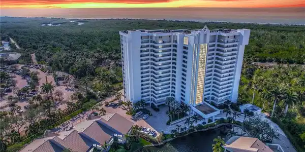 6361 Pelican Bay BLVD