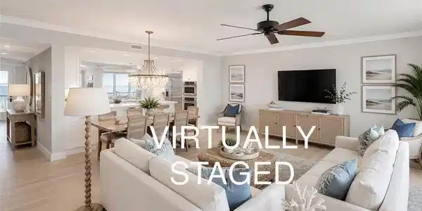 Image 2: Living room