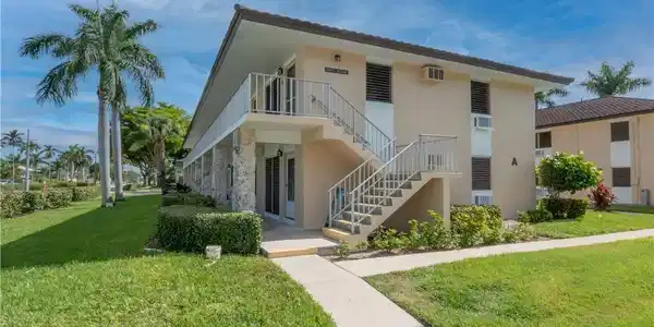 167 N Collier BLVD