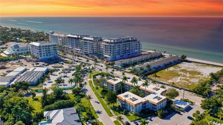 1100 Gulf Shore BLVD N