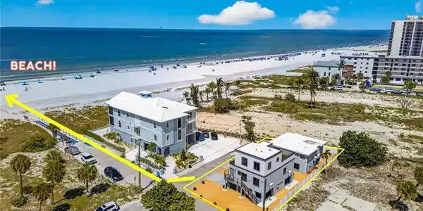 71 Mango ST