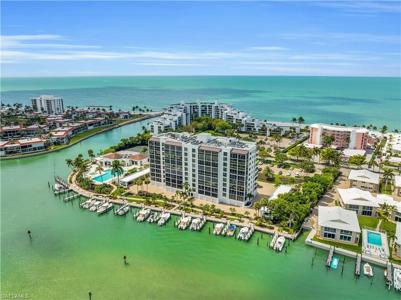 2400 Gulf Shore BLVD N