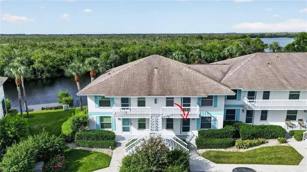 Image 1: Welcome to 1385 Mainsail Dr. #1802!